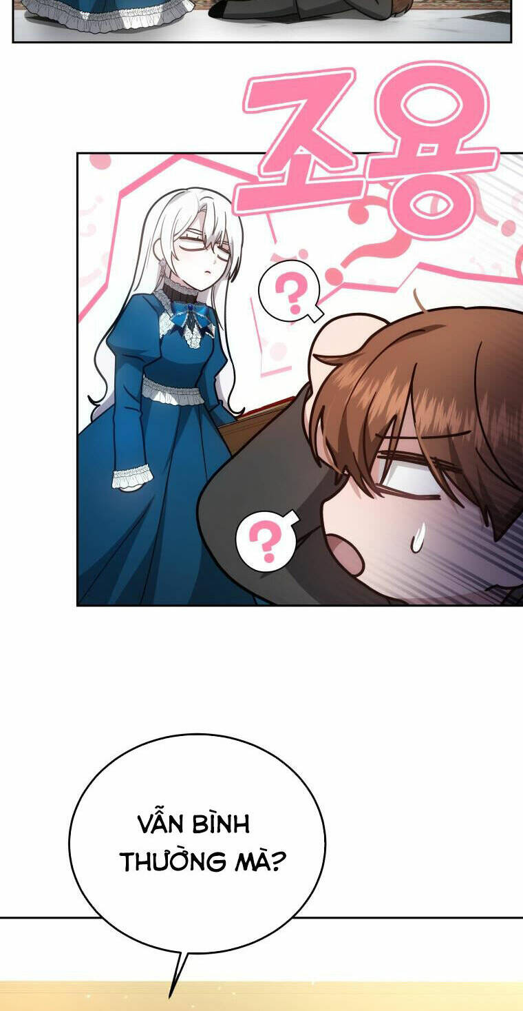 Cháu Trai Của Nam Chính Rất Thích Tôi Chapter 30 - Trang 2