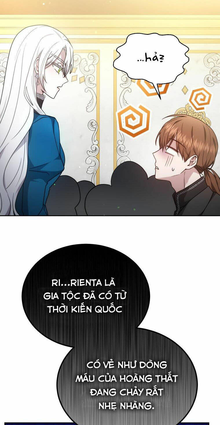 Cháu Trai Của Nam Chính Rất Thích Tôi Chapter 30 - Trang 2