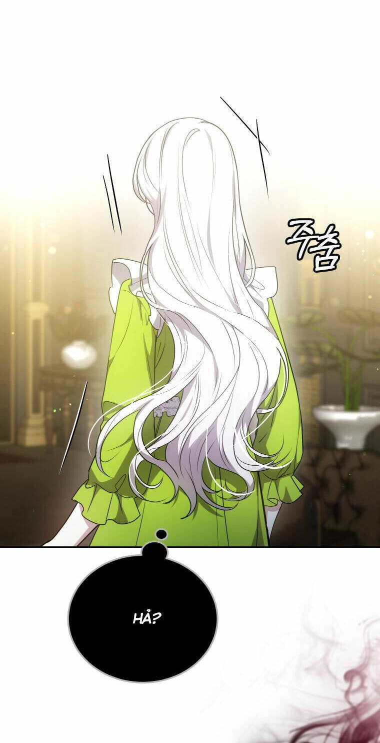 Cháu Trai Của Nam Chính Rất Thích Tôi Chapter 31 - Trang 2