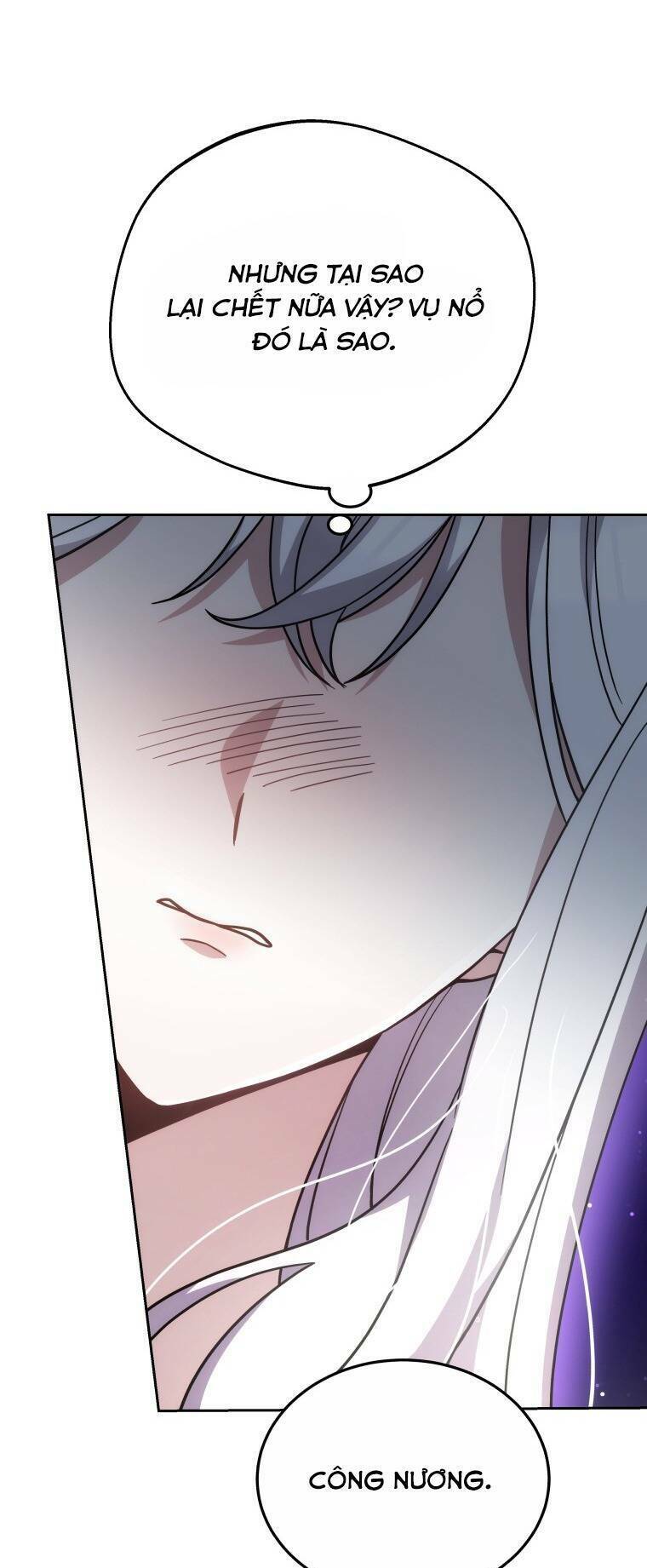 Cháu Trai Của Nam Chính Rất Thích Tôi Chapter 32 - Trang 2