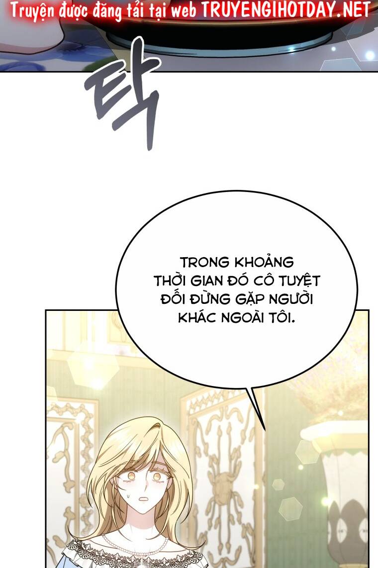 Cháu Trai Của Nam Chính Rất Thích Tôi Chapter 33 - Trang 2