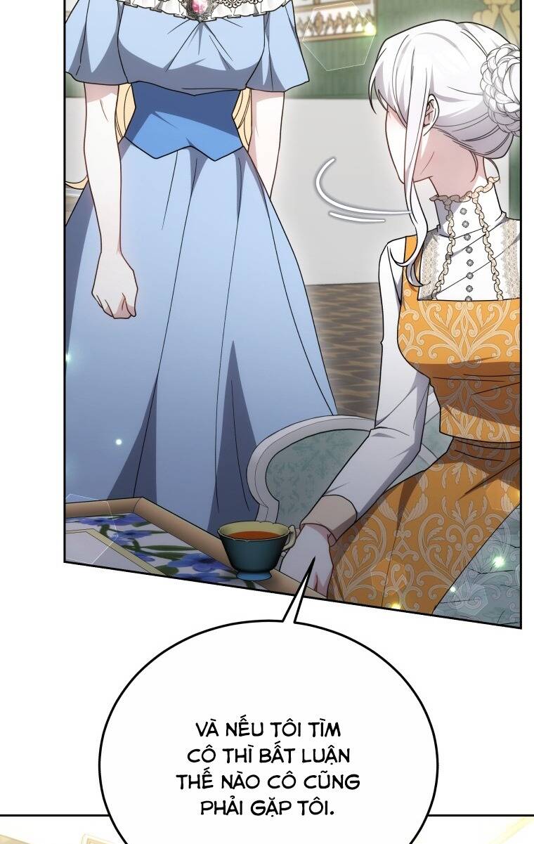 Cháu Trai Của Nam Chính Rất Thích Tôi Chapter 33 - Trang 2