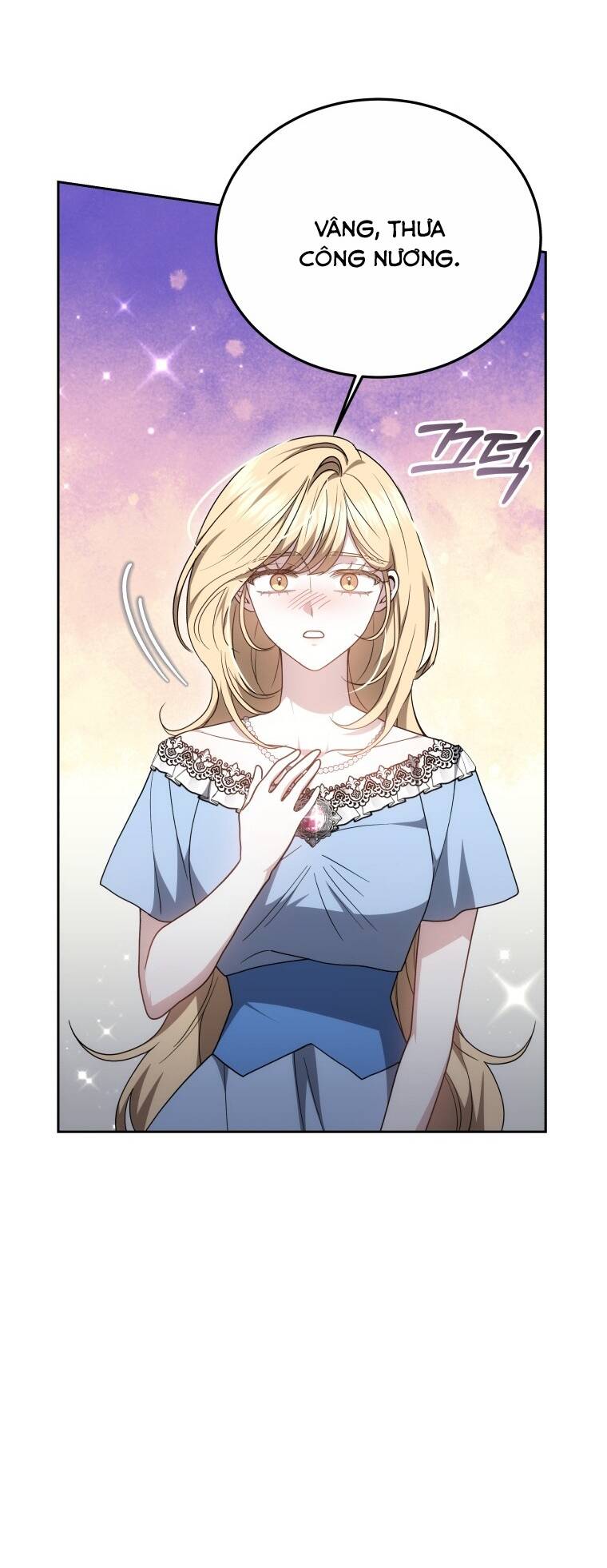 Cháu Trai Của Nam Chính Rất Thích Tôi Chapter 33 - Trang 2