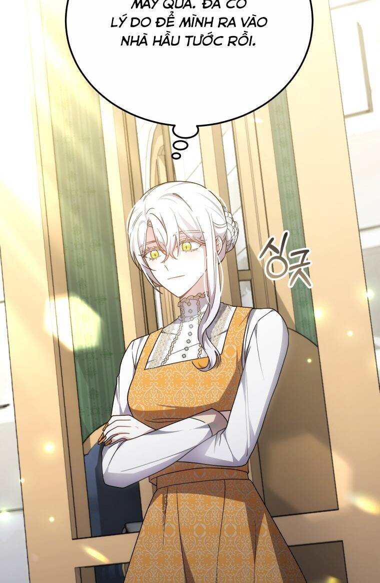 Cháu Trai Của Nam Chính Rất Thích Tôi Chapter 33 - Trang 2