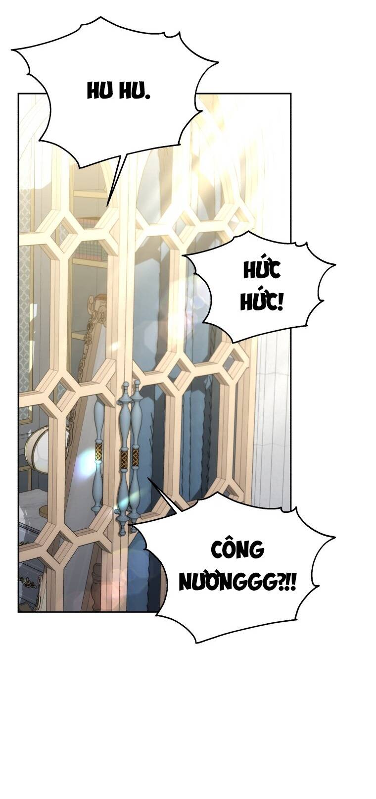 Cháu Trai Của Nam Chính Rất Thích Tôi Chapter 33 - Trang 2