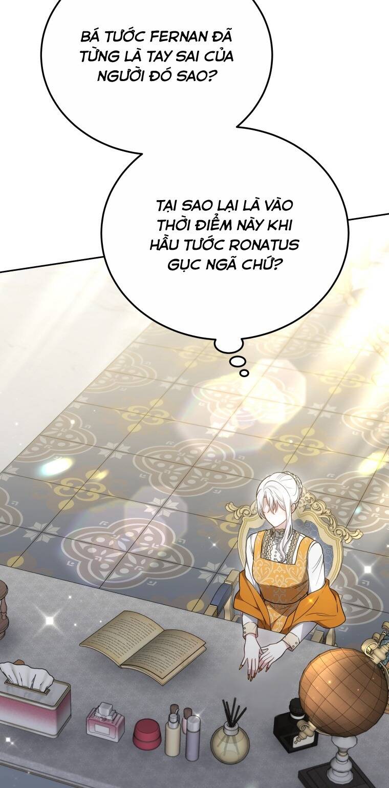 Cháu Trai Của Nam Chính Rất Thích Tôi Chapter 33 - Trang 2