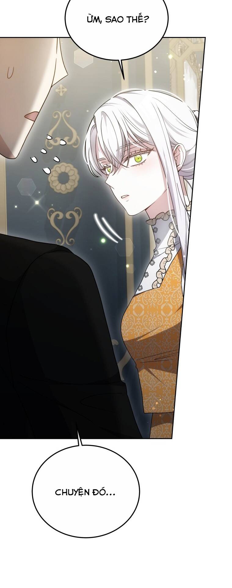 Cháu Trai Của Nam Chính Rất Thích Tôi Chapter 33 - Trang 2