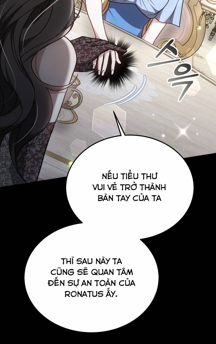 Cháu Trai Của Nam Chính Rất Thích Tôi Chapter 33 - Trang 2