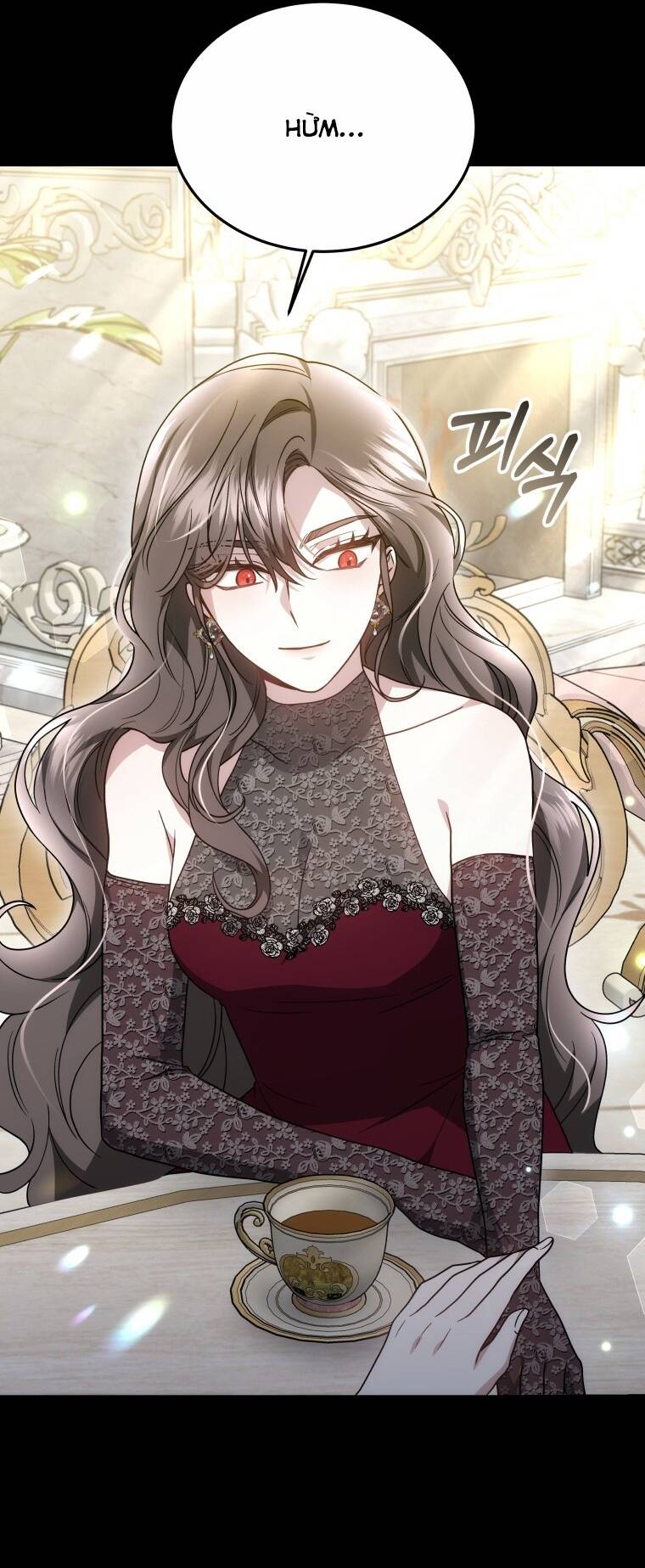 Cháu Trai Của Nam Chính Rất Thích Tôi Chapter 33 - Trang 2