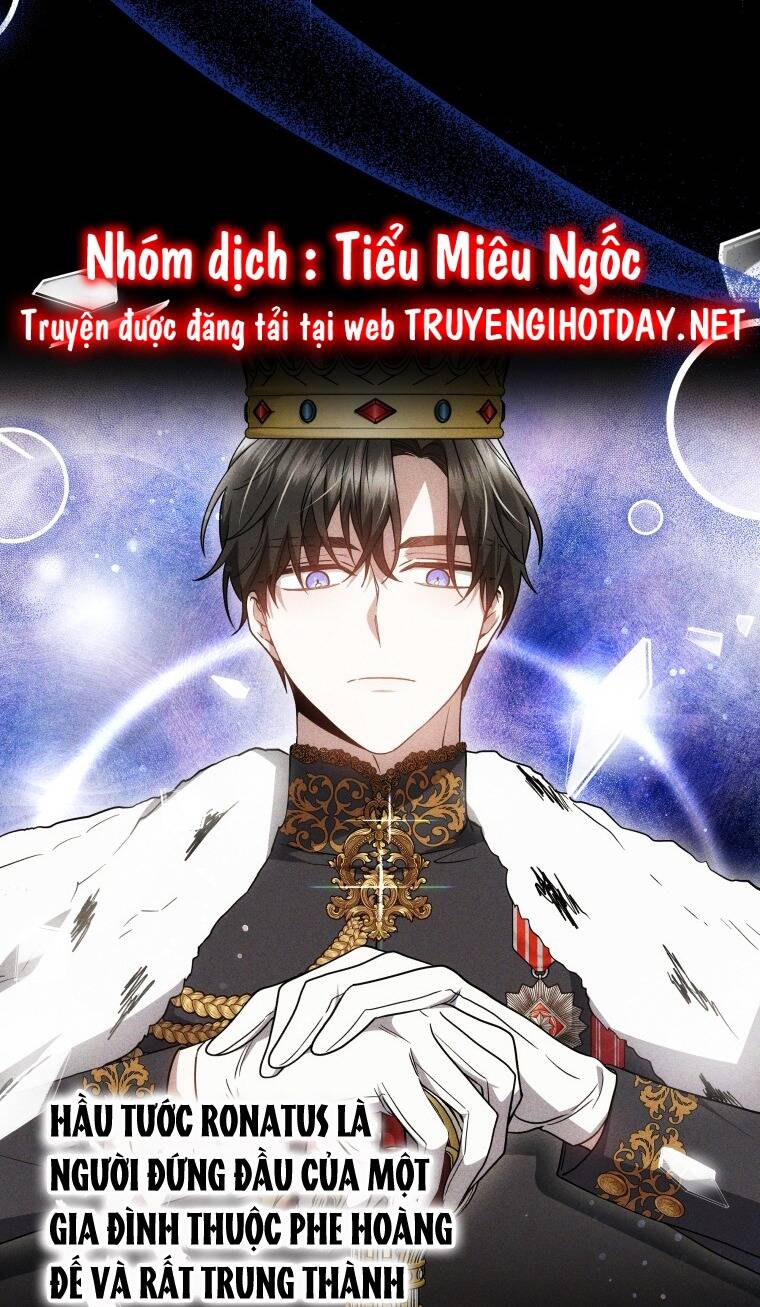 Cháu Trai Của Nam Chính Rất Thích Tôi Chapter 33 - Trang 2