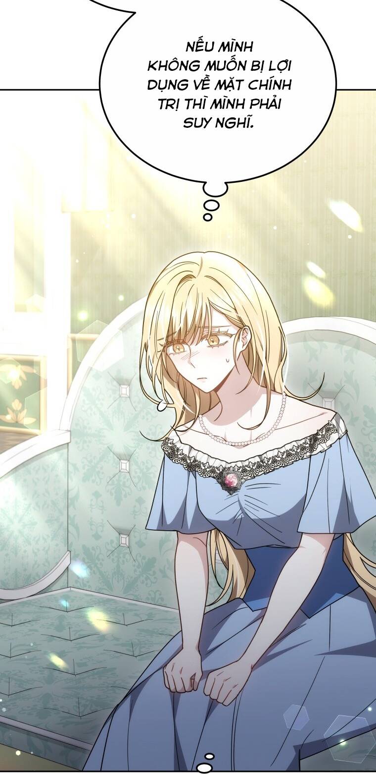 Cháu Trai Của Nam Chính Rất Thích Tôi Chapter 33 - Trang 2