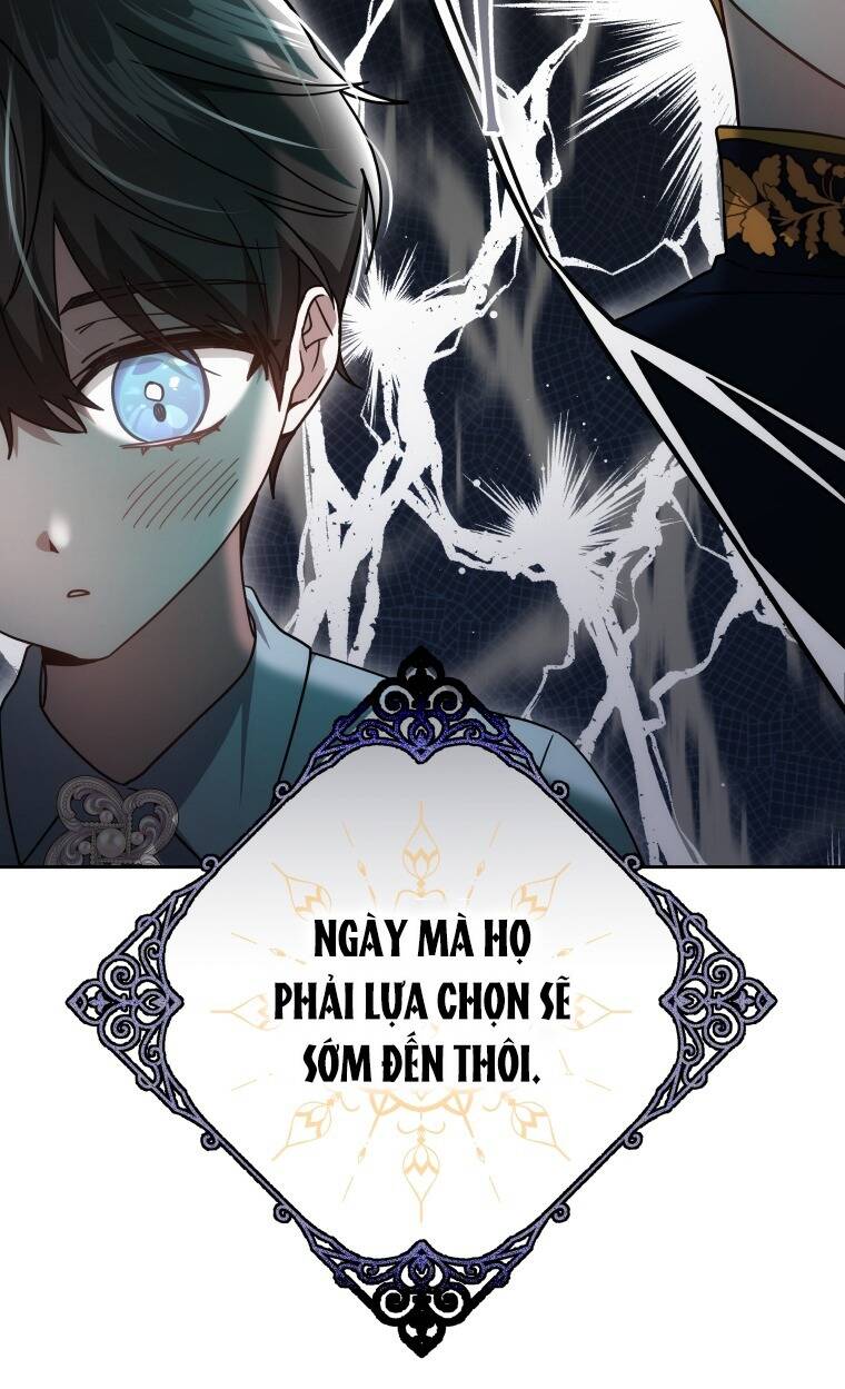 Cháu Trai Của Nam Chính Rất Thích Tôi Chapter 33 - Trang 2