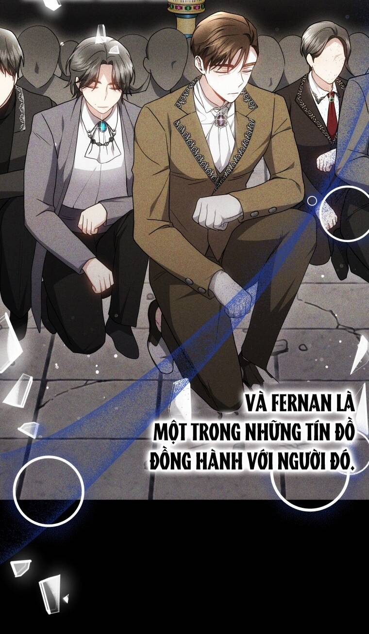 Cháu Trai Của Nam Chính Rất Thích Tôi Chapter 33 - Trang 2