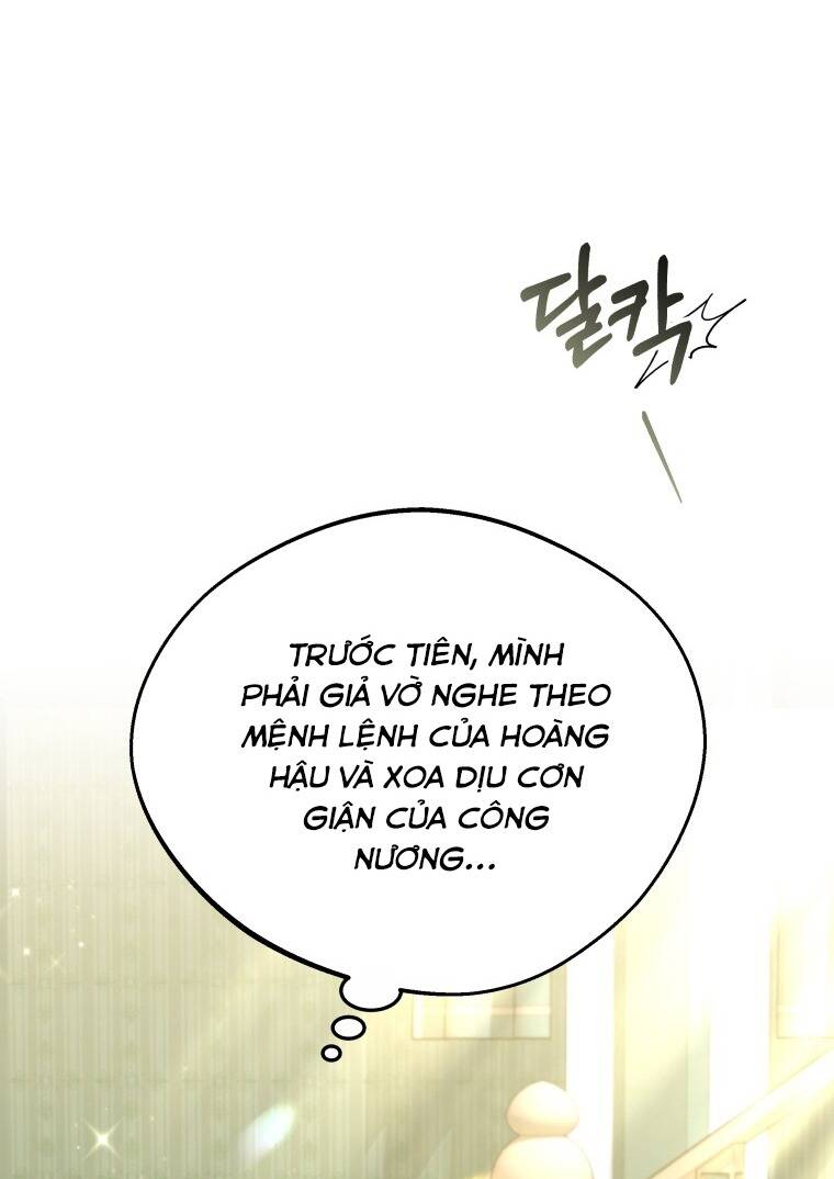 Cháu Trai Của Nam Chính Rất Thích Tôi Chapter 33 - Trang 2