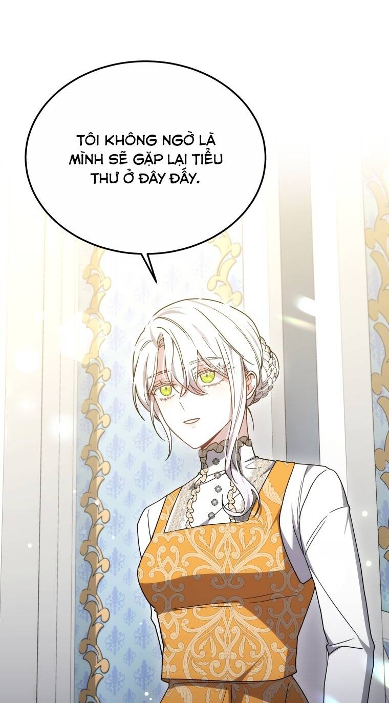 Cháu Trai Của Nam Chính Rất Thích Tôi Chapter 33 - Trang 2