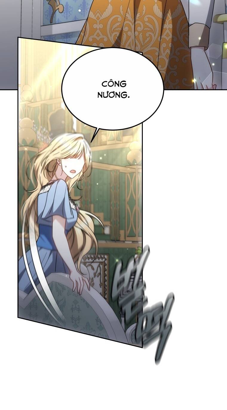 Cháu Trai Của Nam Chính Rất Thích Tôi Chapter 33 - Trang 2