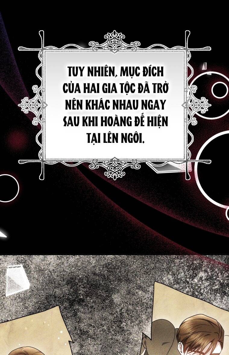 Cháu Trai Của Nam Chính Rất Thích Tôi Chapter 33 - Trang 2