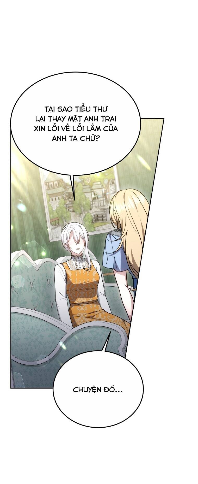 Cháu Trai Của Nam Chính Rất Thích Tôi Chapter 33 - Trang 2