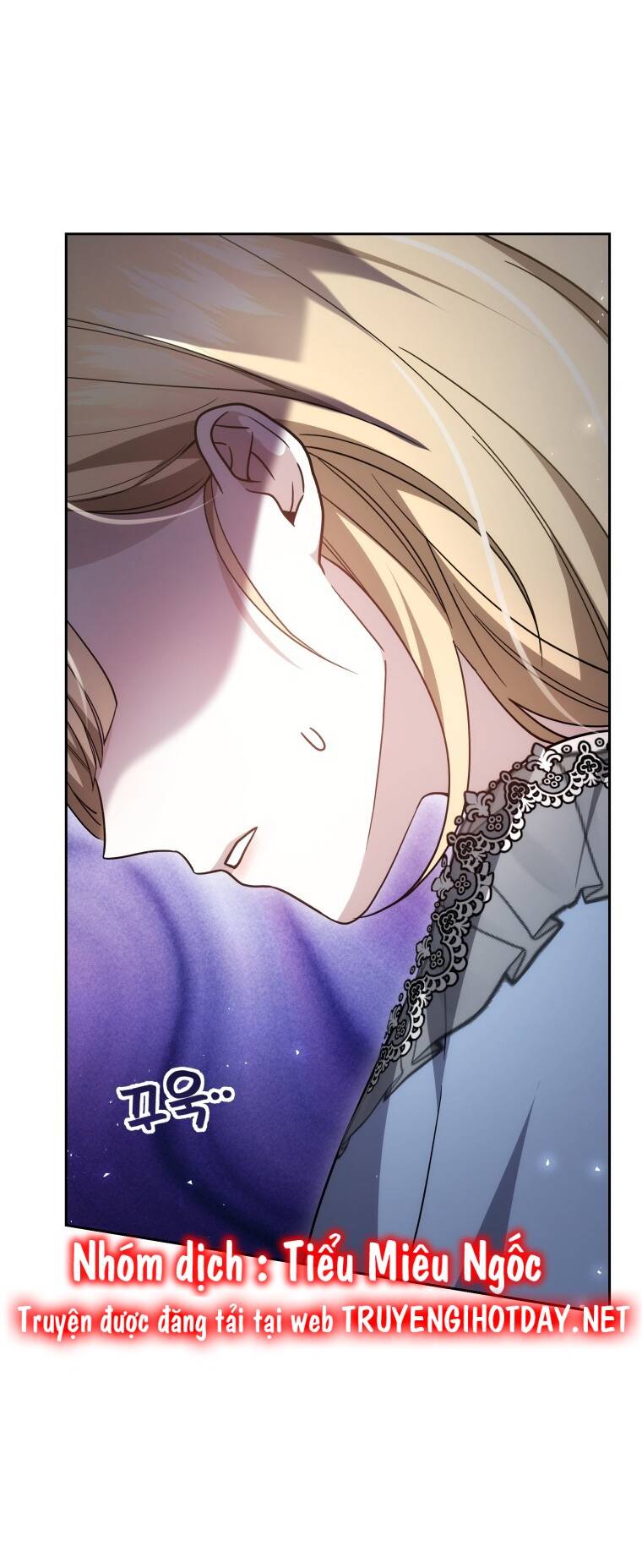 Cháu Trai Của Nam Chính Rất Thích Tôi Chapter 33 - Trang 2