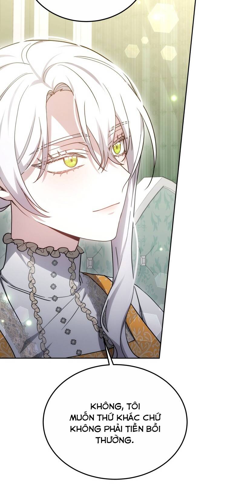 Cháu Trai Của Nam Chính Rất Thích Tôi Chapter 33 - Trang 2