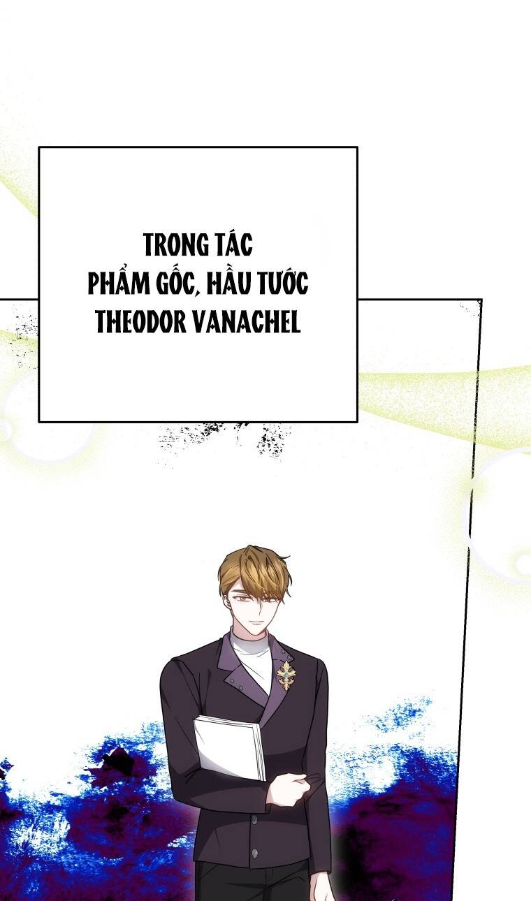 Cháu Trai Của Nam Chính Rất Thích Tôi Chapter 33 - Trang 2