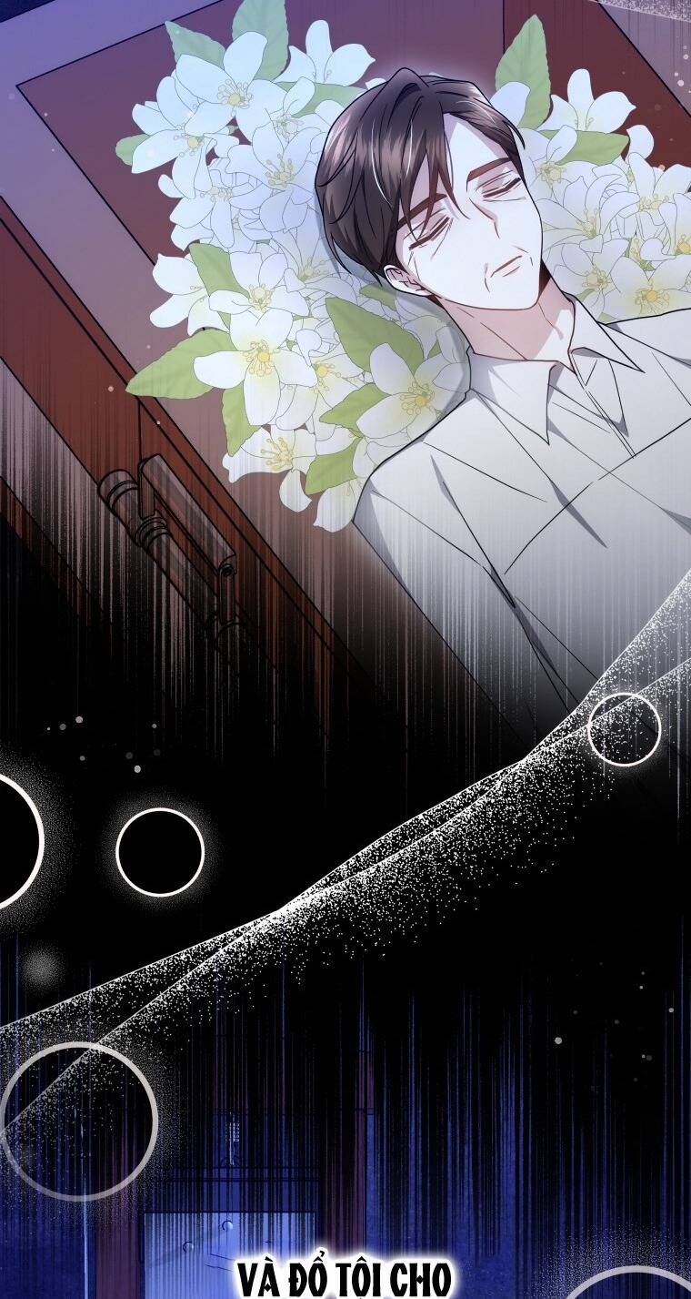 Cháu Trai Của Nam Chính Rất Thích Tôi Chapter 33 - Trang 2