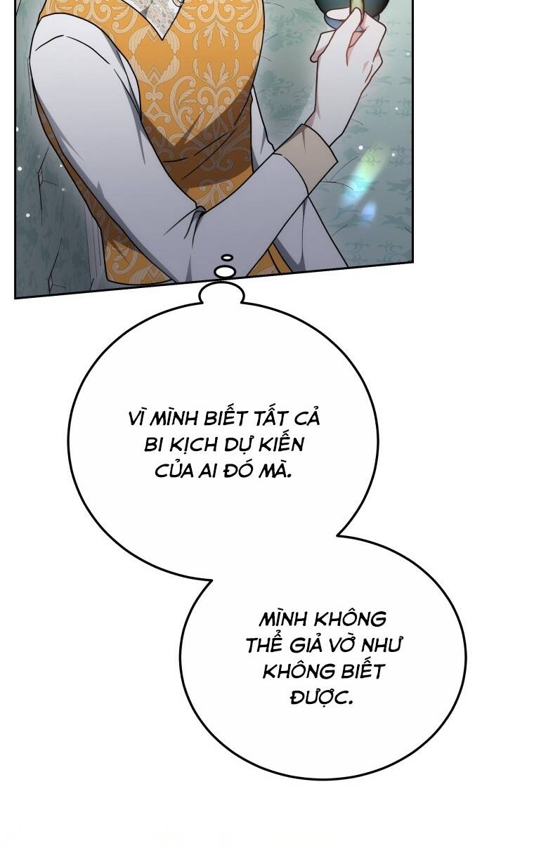 Cháu Trai Của Nam Chính Rất Thích Tôi Chapter 33 - Trang 2