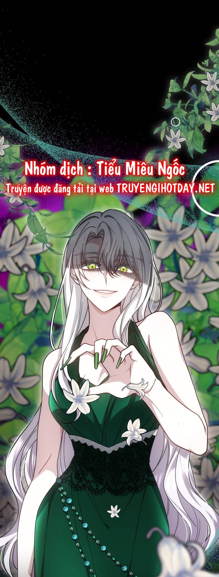 Cháu Trai Của Nam Chính Rất Thích Tôi Chapter 35 - Trang 2