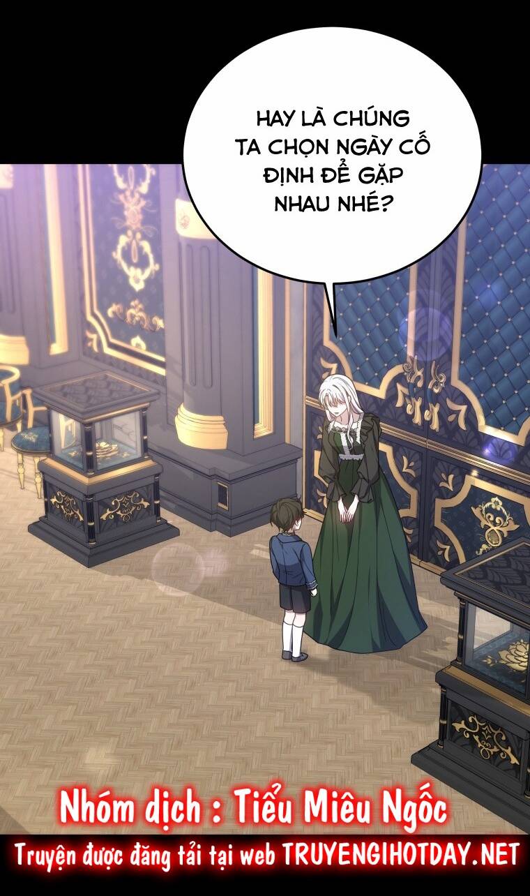 Cháu Trai Của Nam Chính Rất Thích Tôi Chapter 35 - Trang 2