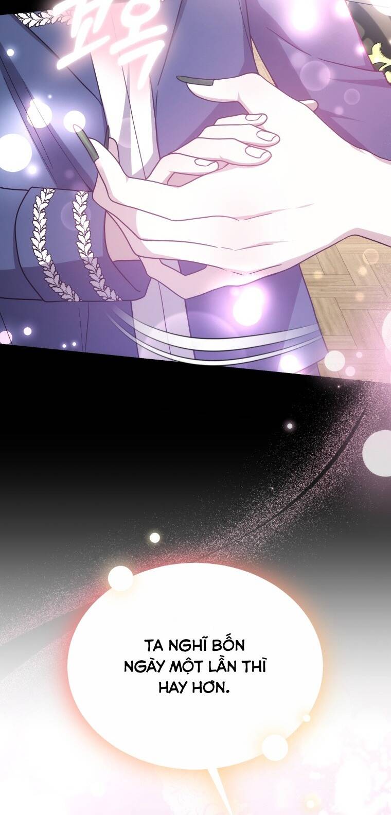 Cháu Trai Của Nam Chính Rất Thích Tôi Chapter 35 - Trang 2