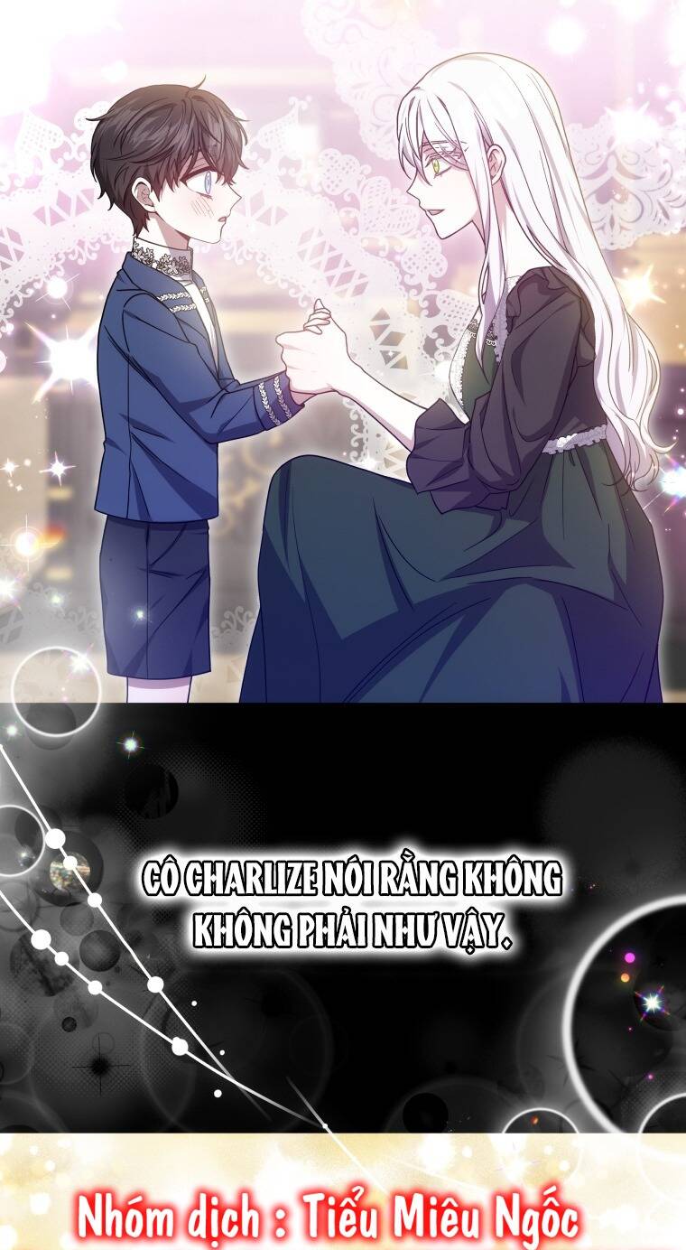 Cháu Trai Của Nam Chính Rất Thích Tôi Chapter 35 - Trang 2