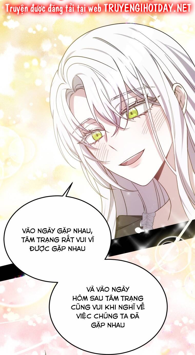 Cháu Trai Của Nam Chính Rất Thích Tôi Chapter 35 - Trang 2