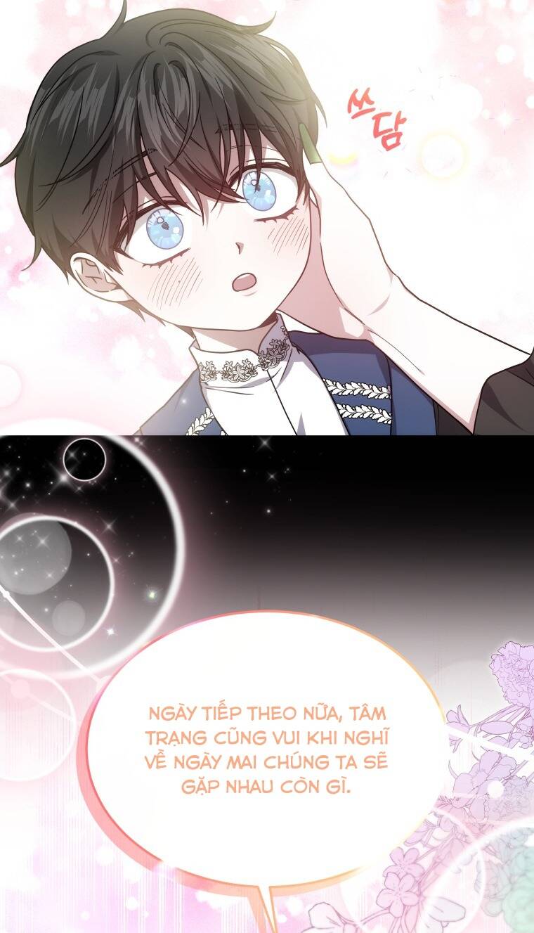 Cháu Trai Của Nam Chính Rất Thích Tôi Chapter 35 - Trang 2