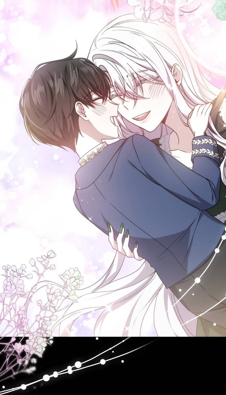 Cháu Trai Của Nam Chính Rất Thích Tôi Chapter 35 - Trang 2