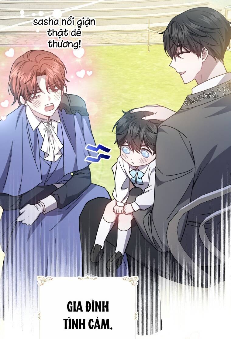 Cháu Trai Của Nam Chính Rất Thích Tôi Chapter 35 - Trang 2