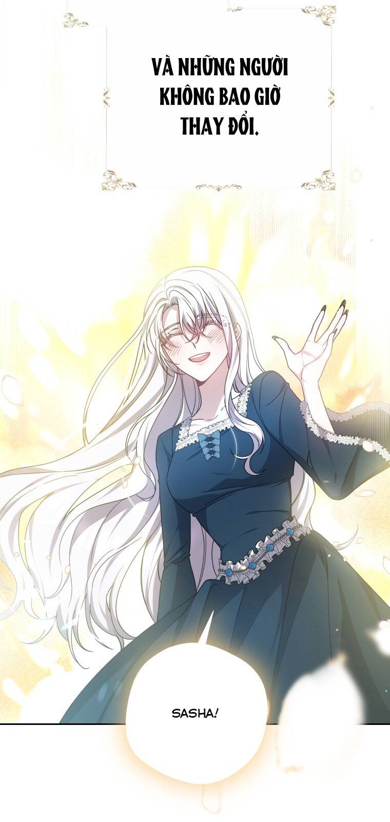 Cháu Trai Của Nam Chính Rất Thích Tôi Chapter 35 - Trang 2