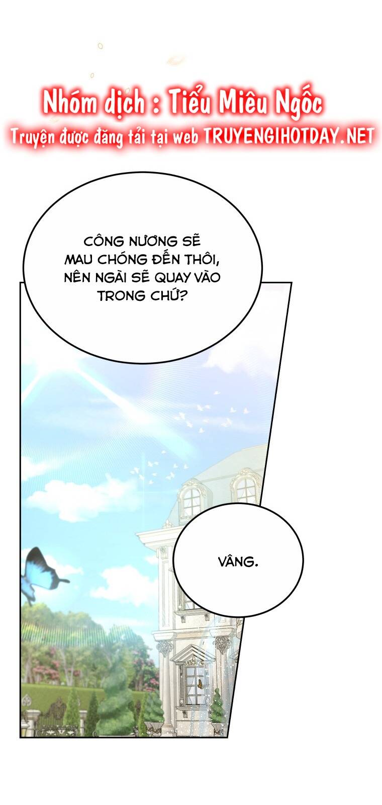 Cháu Trai Của Nam Chính Rất Thích Tôi Chapter 35 - Trang 2