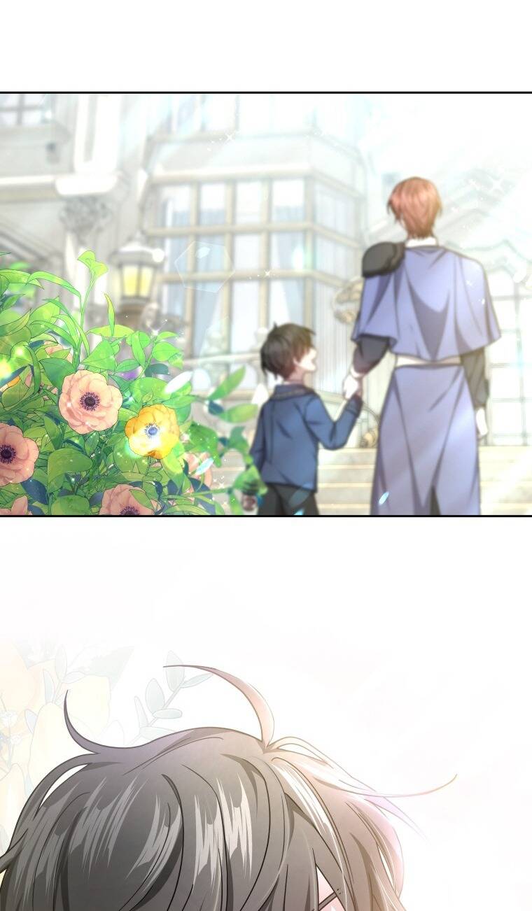 Cháu Trai Của Nam Chính Rất Thích Tôi Chapter 35 - Trang 2