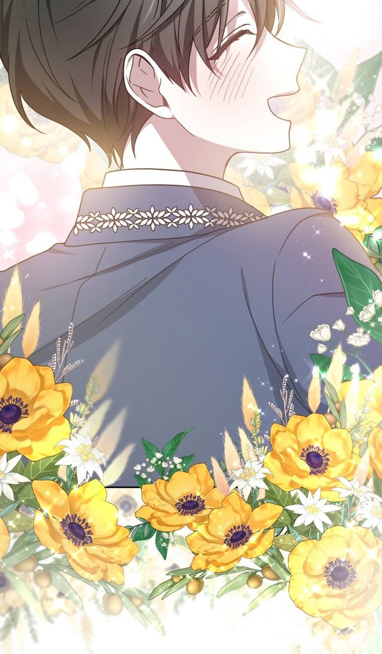 Cháu Trai Của Nam Chính Rất Thích Tôi Chapter 35 - Trang 2