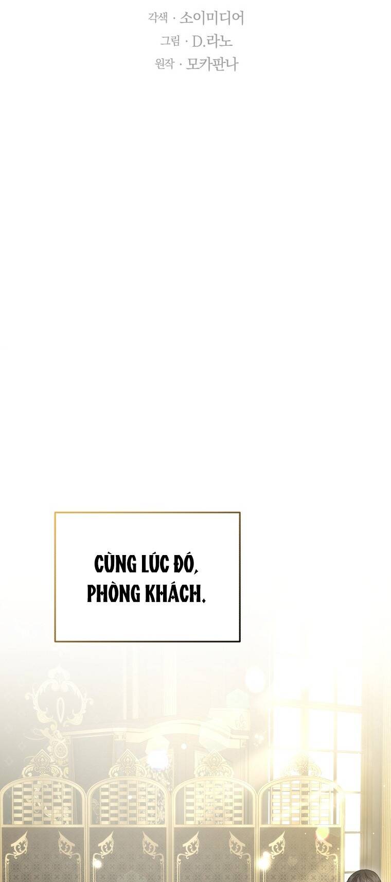 Cháu Trai Của Nam Chính Rất Thích Tôi Chapter 35 - Trang 2