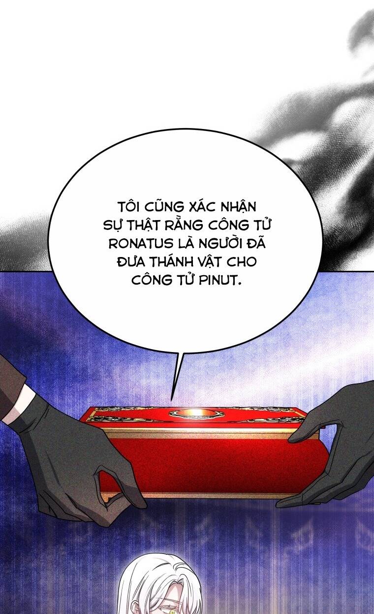 Cháu Trai Của Nam Chính Rất Thích Tôi Chapter 35 - Trang 2