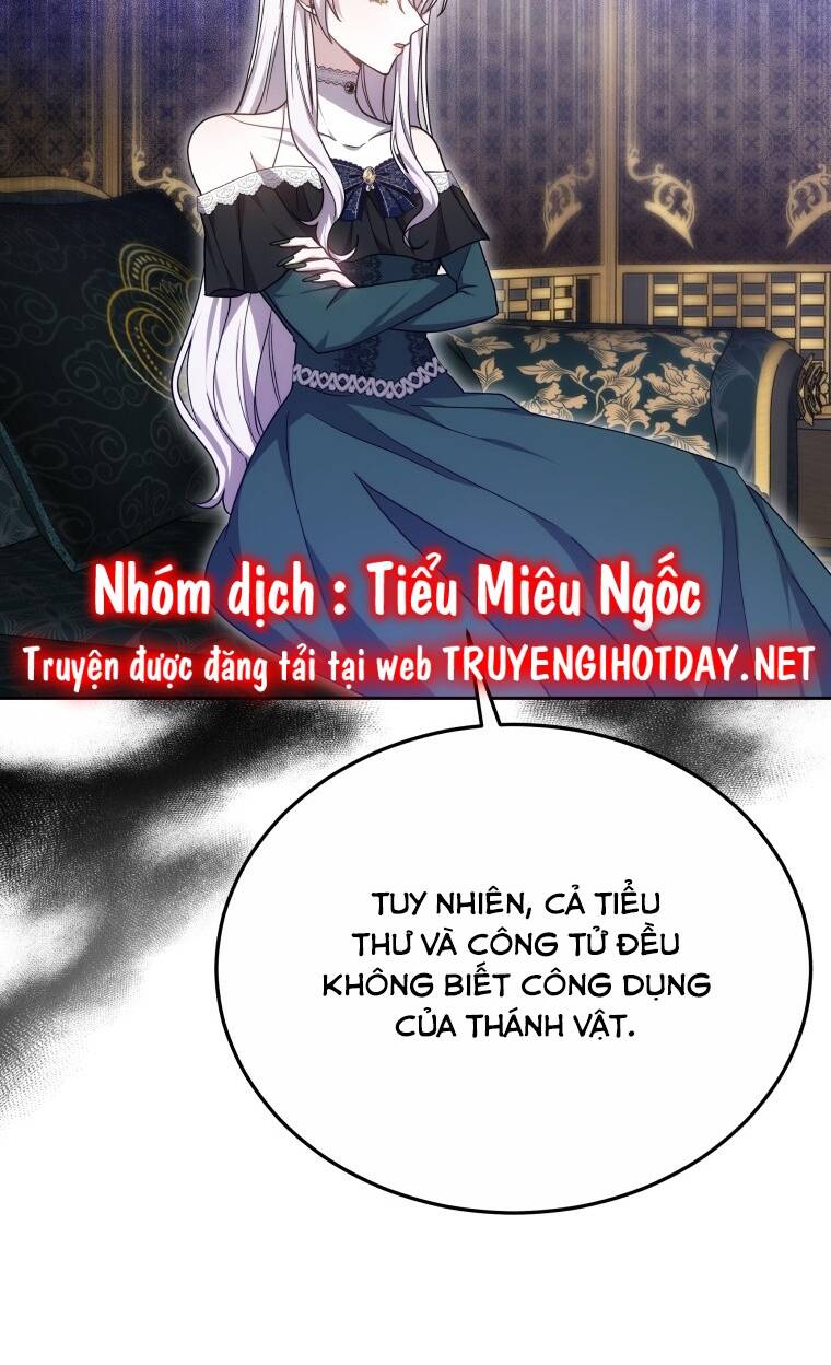 Cháu Trai Của Nam Chính Rất Thích Tôi Chapter 35 - Trang 2