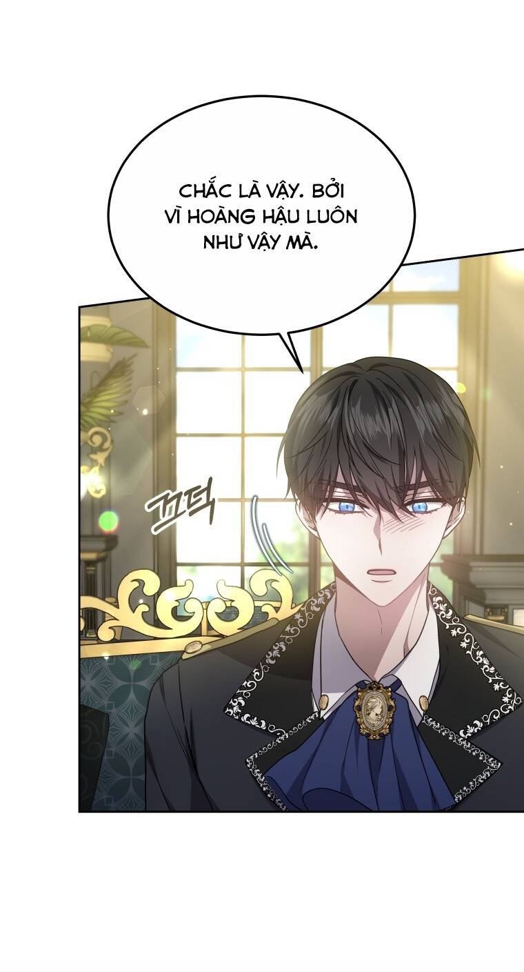 Cháu Trai Của Nam Chính Rất Thích Tôi Chapter 35 - Trang 2