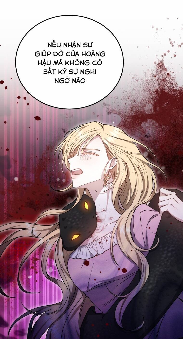 Cháu Trai Của Nam Chính Rất Thích Tôi Chapter 35 - Trang 2