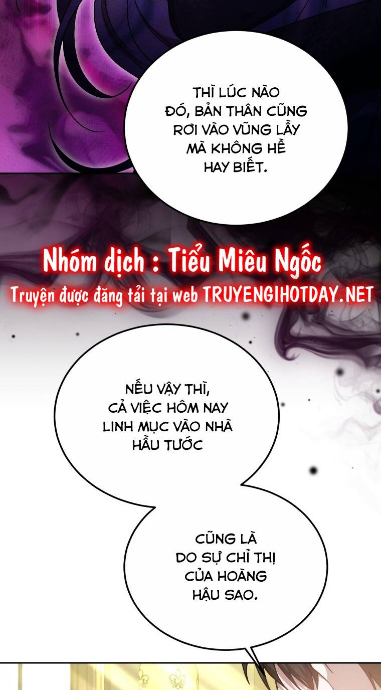 Cháu Trai Của Nam Chính Rất Thích Tôi Chapter 35 - Trang 2