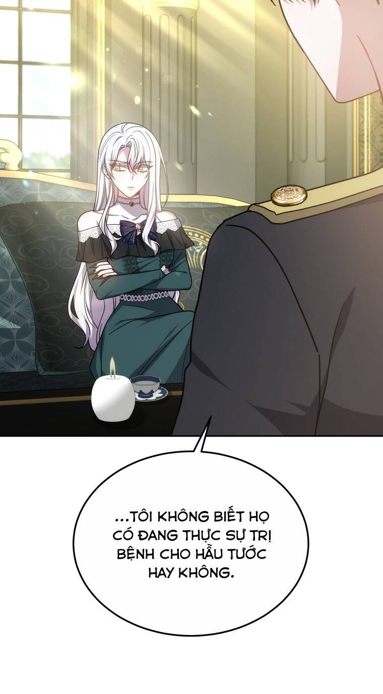 Cháu Trai Của Nam Chính Rất Thích Tôi Chapter 35 - Trang 2