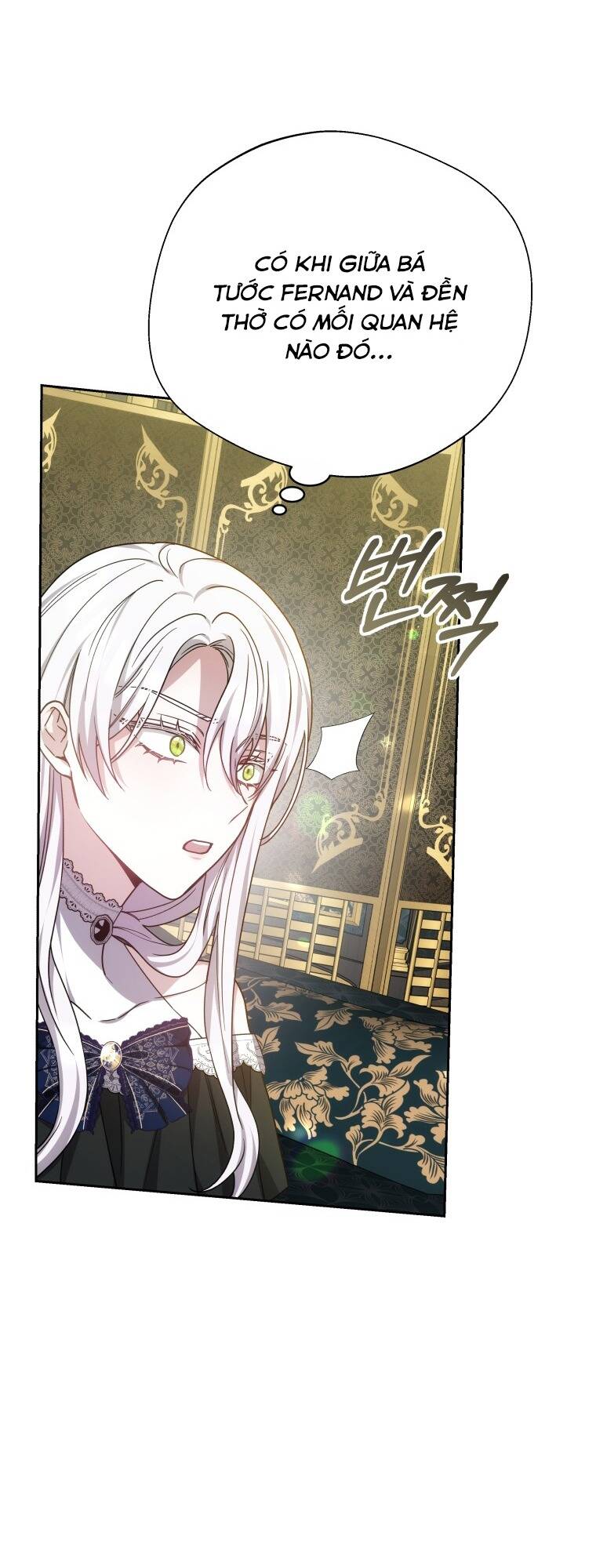 Cháu Trai Của Nam Chính Rất Thích Tôi Chapter 35 - Trang 2