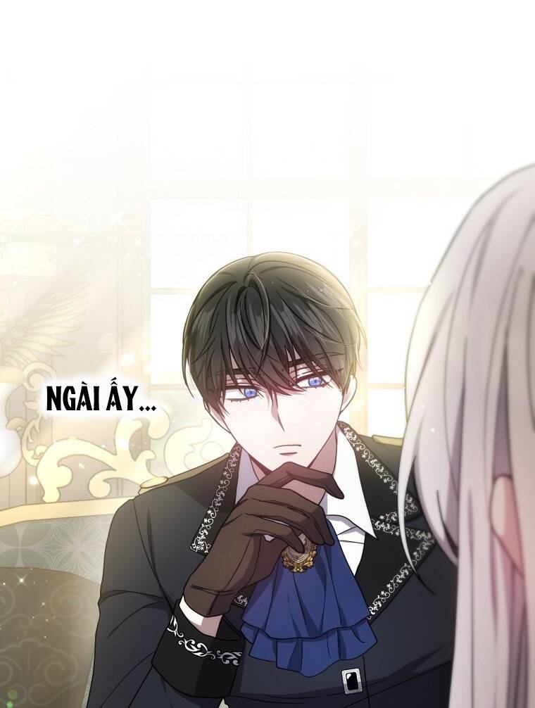 Cháu Trai Của Nam Chính Rất Thích Tôi Chapter 35 - Trang 2