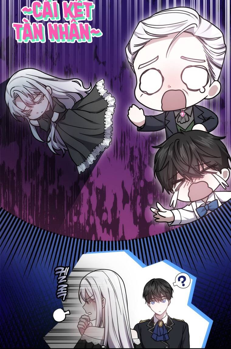 Cháu Trai Của Nam Chính Rất Thích Tôi Chapter 35 - Trang 2