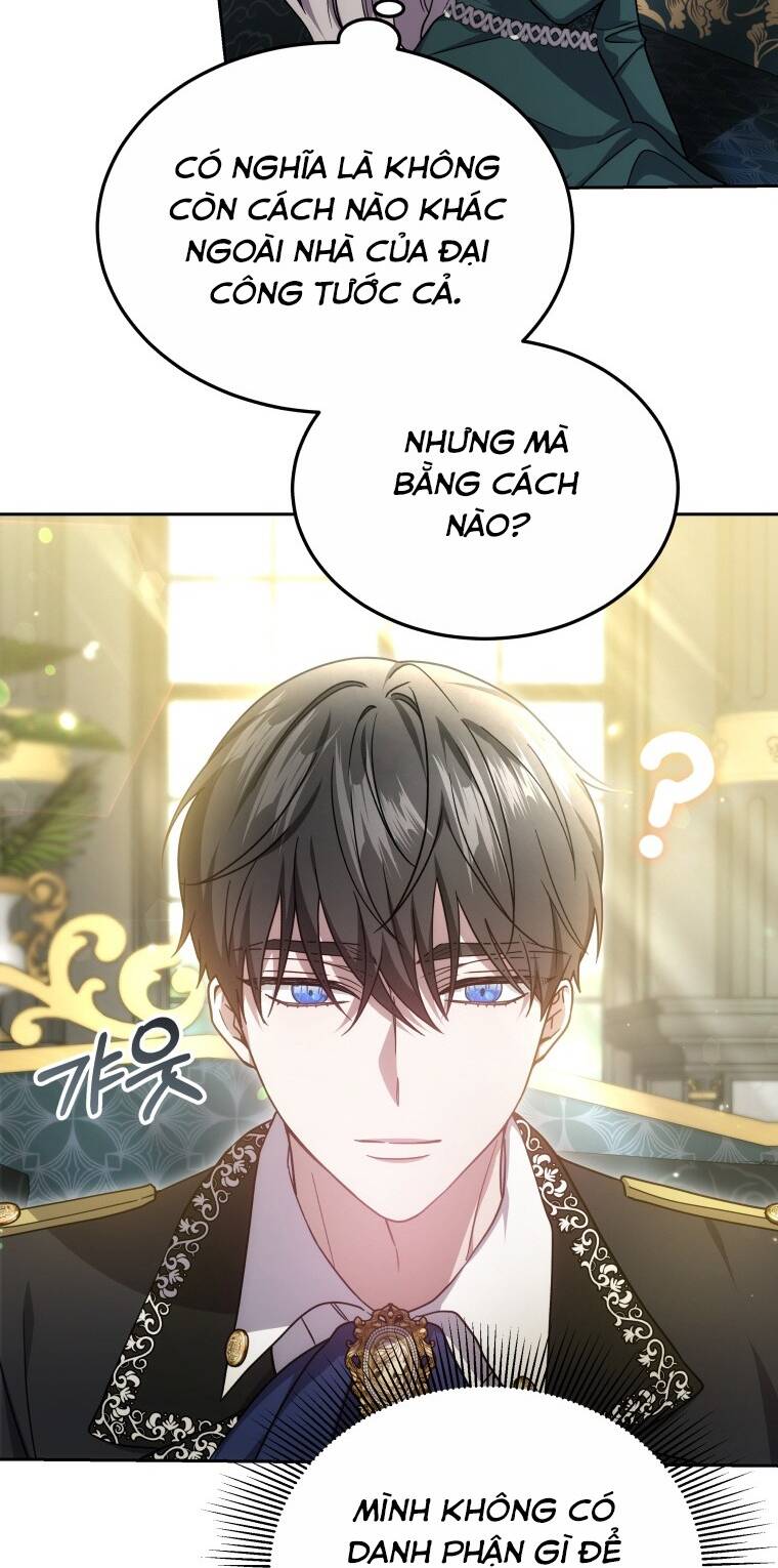 Cháu Trai Của Nam Chính Rất Thích Tôi Chapter 35 - Trang 2